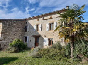 Gîte le Gastou